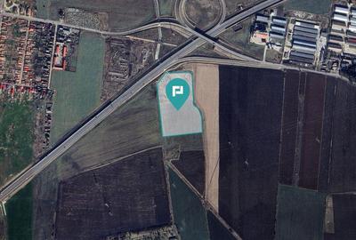 Teren 44,376mp Ungheni langa Targu Mure? - 1