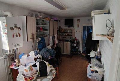 Casă cu 4 camere cu Teren 84 Mp în Podenii Noi - 5
