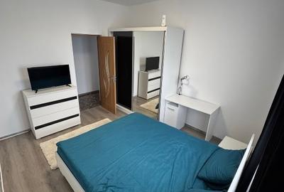Proprietar vând apartament 2 camere – zona Auchan Sud, parter - 4