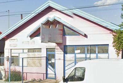 Spațiu comercial, de 150 mp, în Tecuci - 7