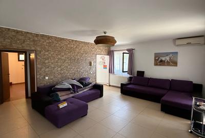 Mihailesti l Casa de vanzare P+M 2011  l 190 Mp Utili l 1000 Mp Teren l - 3