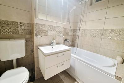 Apartament 3  Camere Decomandat | Metrou Obor 5' | Renovat | Mobilat - 8
