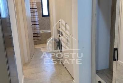 Apartament cu 2 camere in Giroc loc de parcare - 6