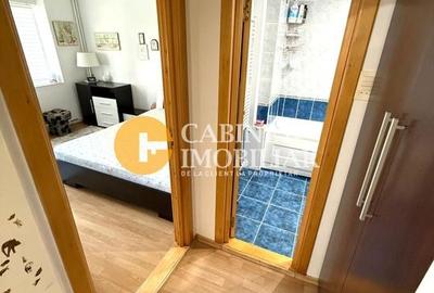 2 Camere Podu Roș - Cantemir | Etaj 1 | Mobilat și utilat | 79.500 | - 10