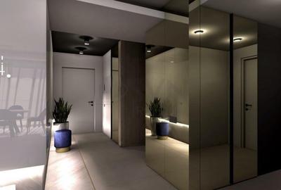 REA1020192 Apartament 3 camere l Compozitori l Terasa 16 mp l Bloc Boutique - 7