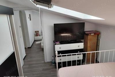 Apartament cu 3 camere decomandat în Poarta 6 - 7
