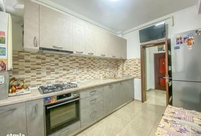 Apartament cu 3 camere, mobilat în Roșu - 4