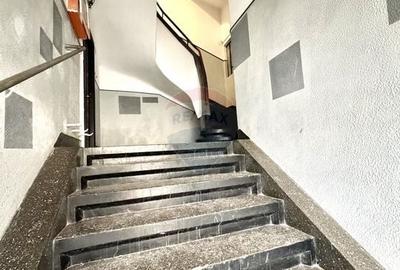 Apartament cu 3 camere decomandat, mobilat în P-ța Unirii - 9