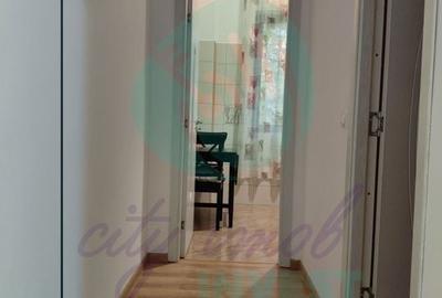 2 camere elegante Sector 2 Basarabia – mobilat, parcare - 9