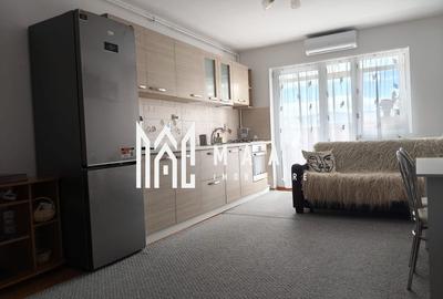 Apartament cu 3 camere decomandat, mobilat în Șelimbăr - 1