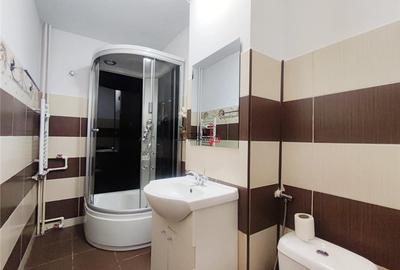 Garsonieră semidecomandată în Tei - 14