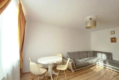 Vand apartament 2 camere confort 1 decomandat MOBILAT - 4