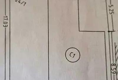 Casa, teren Inel 2 - 1