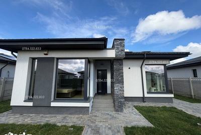 Casă cu 3 camere decomandat cu Teren 360 Mp în Berceni - 18