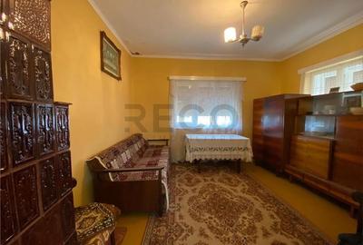 Casa cu 3 camere si teren mare in Diosig - 4