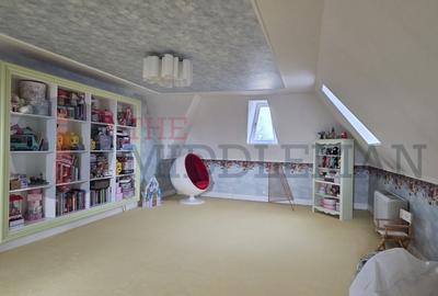 Casă individuală cu 12 camere cu Canalizare în Ferme - 32