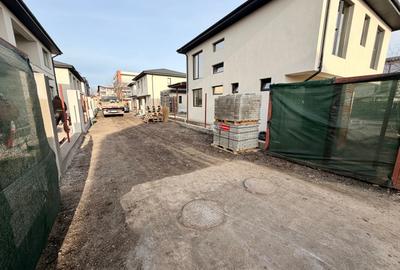 Casă individuală cu 5 camere cu Canalizare în Sud - 26