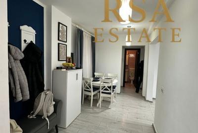 Apartament cu 3 camere în Nord - 5