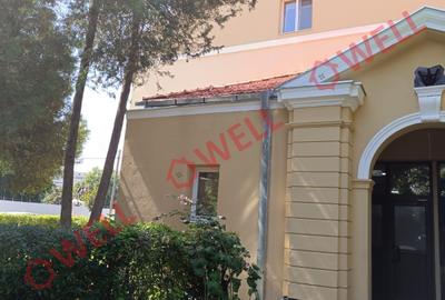 Garsonieră decomandată în Libertății - 2