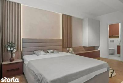 Apartament cu 2 camere în Nord - 9