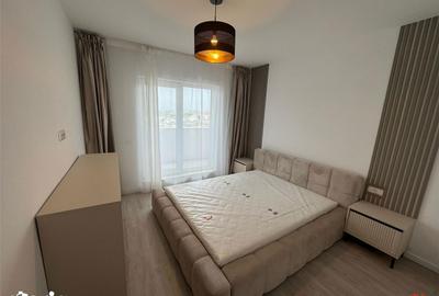 Apartament cu 2 camere decomandat, mobilat în Est - 12