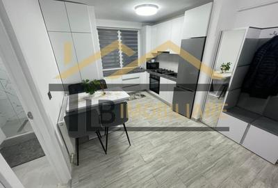 Garsonieră semidecomandată în Dacia - 4