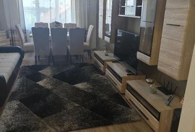 Apartament cu 4 camere decomandat în Halmeu - 10