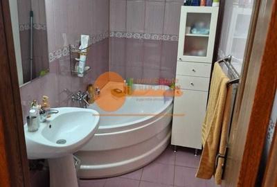 Apartament 4 camere decomandat | 13 Septembrie – Sebastian | Etaj 6/8 - 4