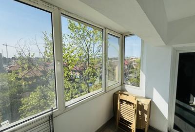 Apartament cu 2 camere decomandat, mobilat în Drumul Sării - 8