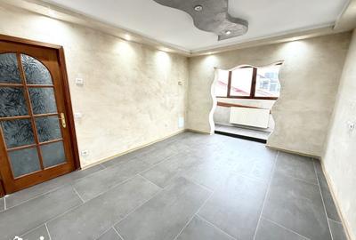 Apartament cu 2 camere în Mioriței