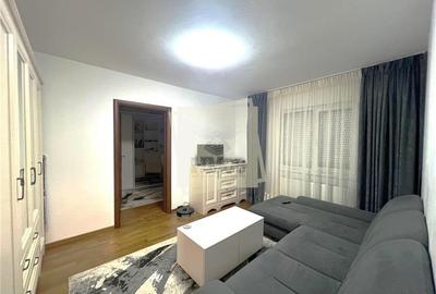 Apartament complet renovat cu 2 camere in zona Cedonia - 2