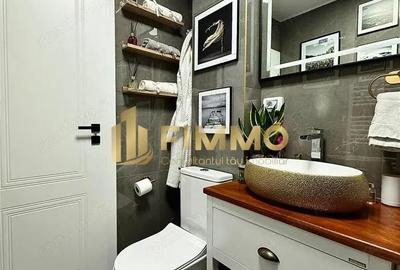 Apartament cu 4 camere decomandat, mobilat în Central - 3