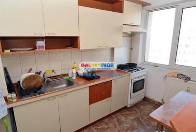 Apartament cu 3 camere semidecomandat în Camil Ressu - 7