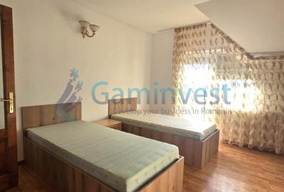 Casă individuală cu 6 camere cu Canalizare în Oncea - 9