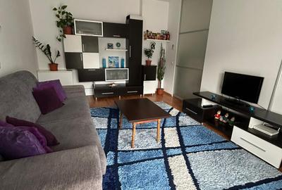 Apartament deosebit cu doua camere, Lacul Noua. - 2