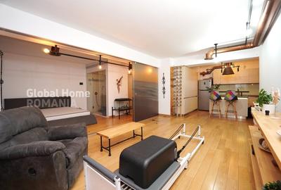 Apartament 3 CAMERE - 96 Mp + 11 Mp Balcon - 1