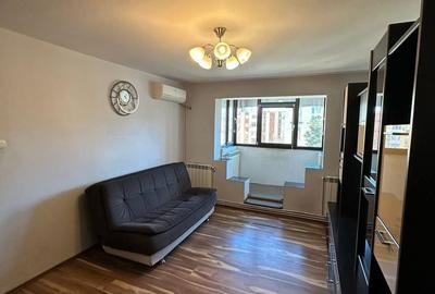 Apartament cu 2 camere semidecomandat în Calea București - 7