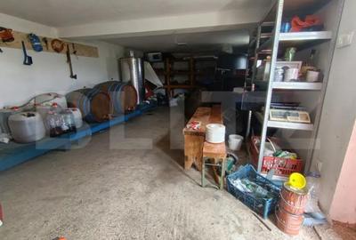 Casă cu 4 camere cu Teren 800 Mp în Central - 15