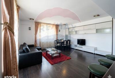 Apartament cu 3 camere în Central - 2