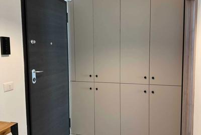 Garsonieră decomandată în Lujerului - 6