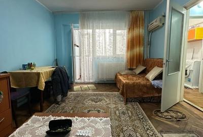 Garsoniera confort 1 decomandat, Obor-Scolilor, etaj 2. - 2