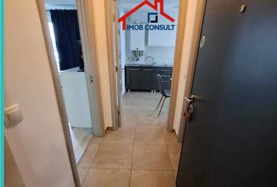 Studio cochet in bloc nou, mobilat ?i utilat complet! CE1453 - 1