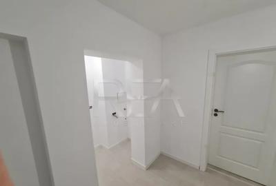 Apartament cu 4 camere semidecomandat în Militari - 14