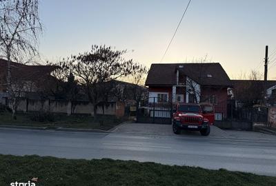 Casă cu 4 camere cu Teren 200 Mp în Braytim - 4