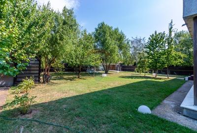 Vilă de vanzare Laguna Albastra Corbeanca I 5 camere I 1000 mp curte - 24