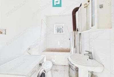 Casa cu 4 camere in Sanpetru German, Secusigiu - 11