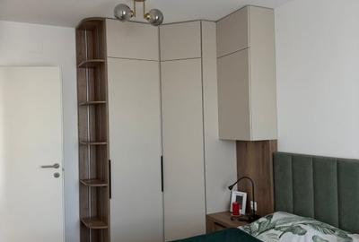 Apartament 2 Camere - Greenfield, zona Erou Iancu Nicolae (Pipera) - 4