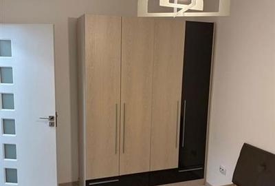 Apartament cu 3 camere decomandat, mobilat în Tineretului - 5