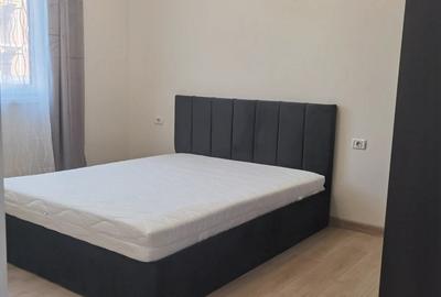 Prima inchiriere, totul nou! - 1