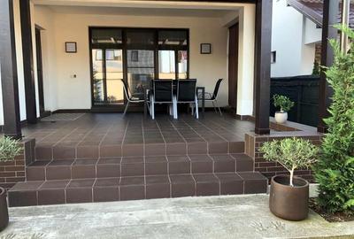 Resedinta Unifamiliala - Zona Premium. - 9